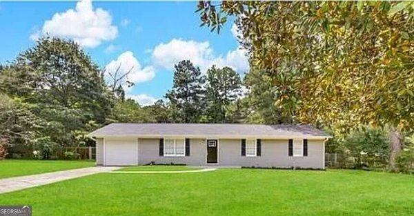 4140 Pierce Road, South Fulton