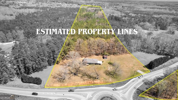 315 Bethany Road, McDonough