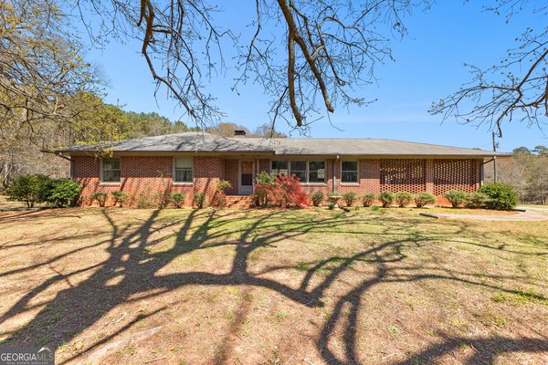 461 Old Jackson Road, McDonough