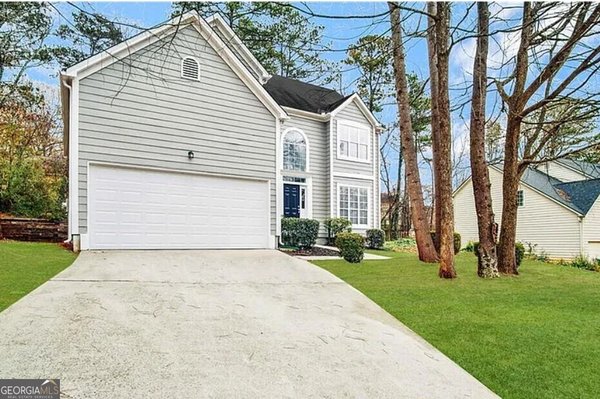 2578 Lavender Court, Decatur