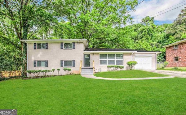 2099 Yucca Drive, Decatur