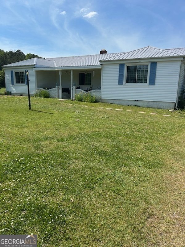 312 Smyrna Church Road, Washington