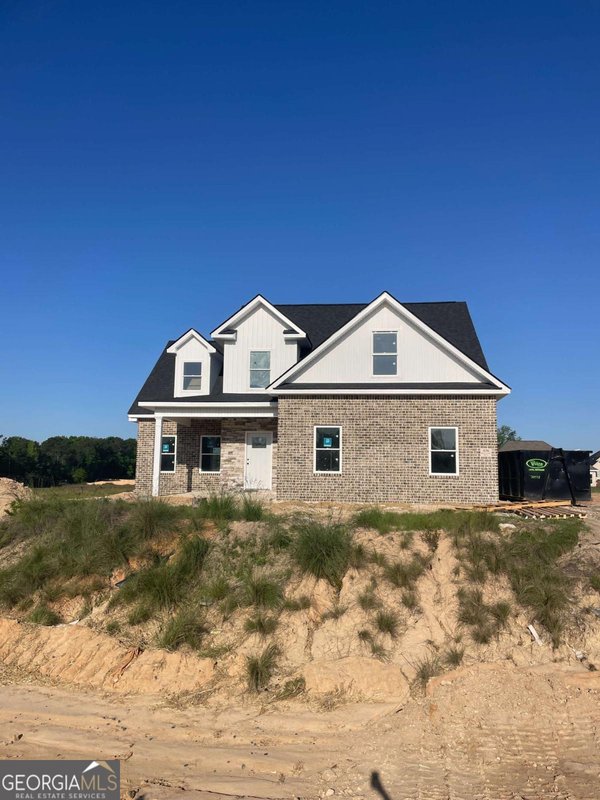 426 Burlington Drive, Lizella