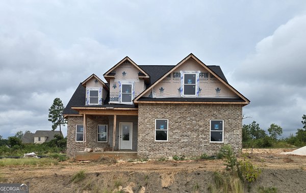 442 Burlington Drive, Lizella