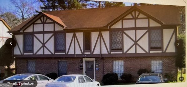 3231 Abbeywood Drive, Decatur