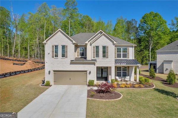 5003 Fairview Circle, Villa Rica