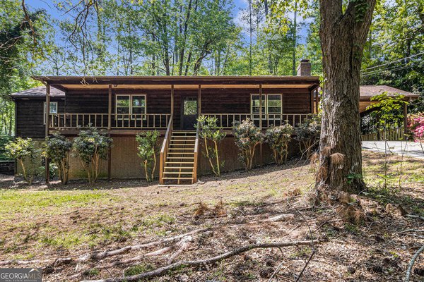 20 King Place, Stockbridge