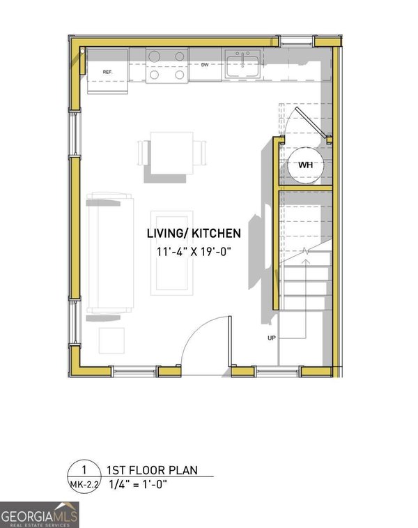 973 Peeples Street, Atlanta