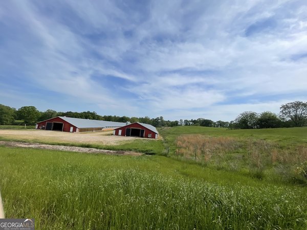 1458 & 1463 Parham Town Road, Bowman