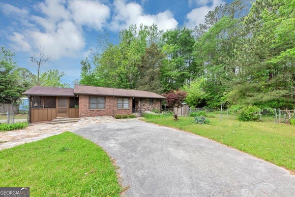 9186 Puckett Street, Covington