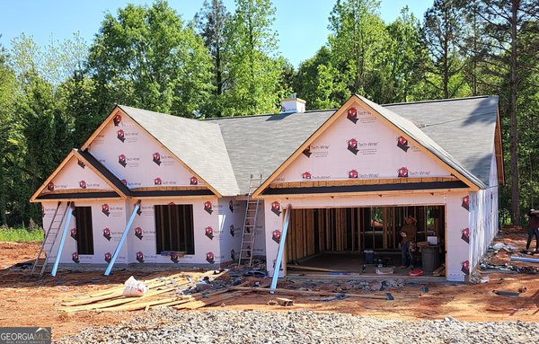 14 Sourwood Trail, Colbert