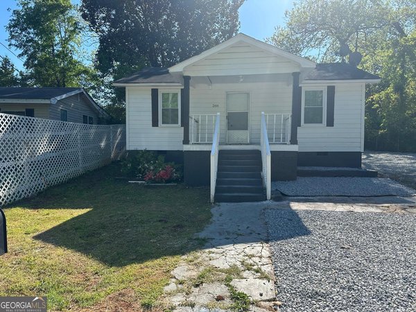 266 Mason Street, Monticello