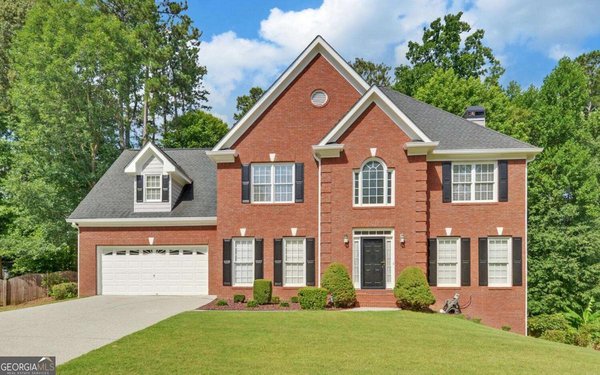 1871 Birch Briar Bend, Lawrenceville