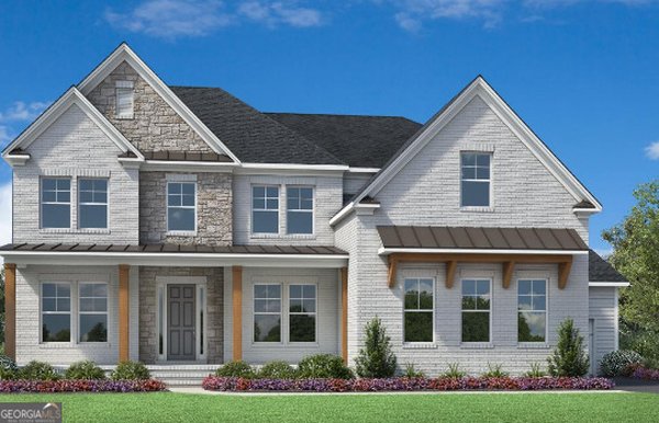 4995 Travers Lane, Cumming