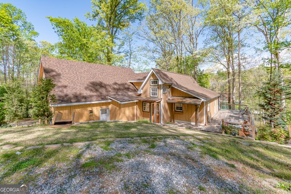 9240 Lisa Circle, Gainesville