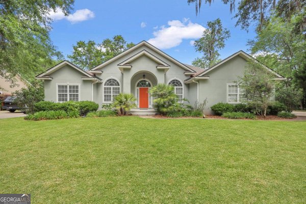 277 Cinder Hill Drive, Brunswick