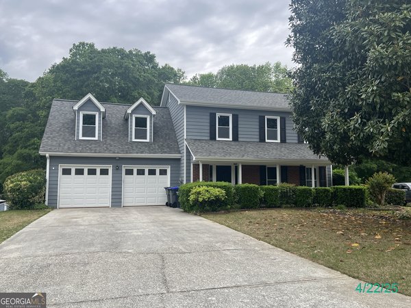 716 WILKES Drive, Loganville