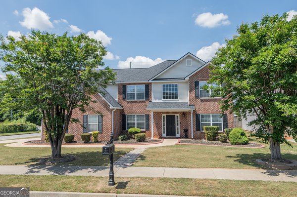 101 Bryce Drive, Warner Robins