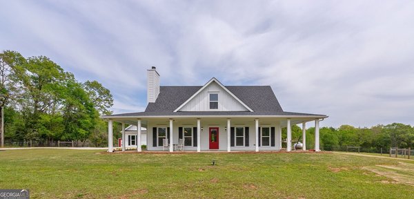 600 Piney Grove Road, Comer