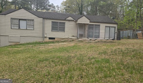 4064 Sunset Drive, Atlanta