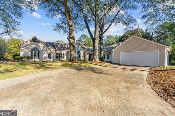 2490 Turtle Terrace, Grayson