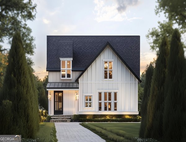 3030 Electric Avenue, Watkinsville