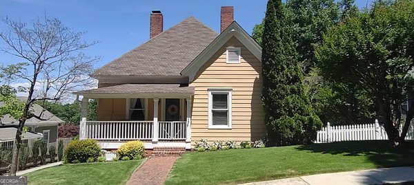 2897 Macaw Street, Atlanta