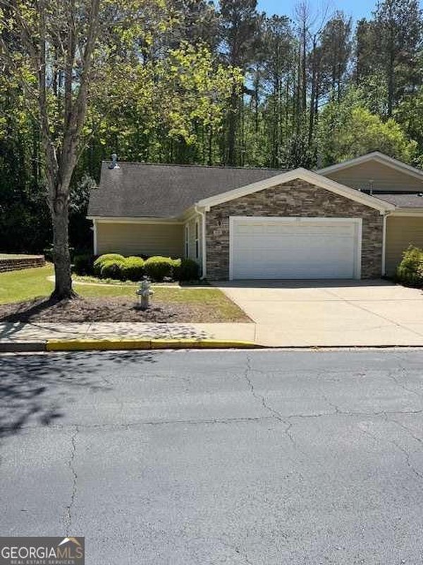 220 Rehobeth Way, Fayetteville