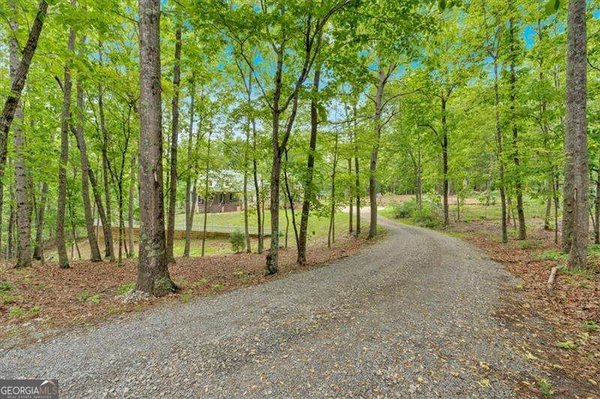 4332 Brushy Mountain Road, Rockmart