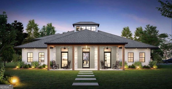 4415 Natchez Lane, Cumming