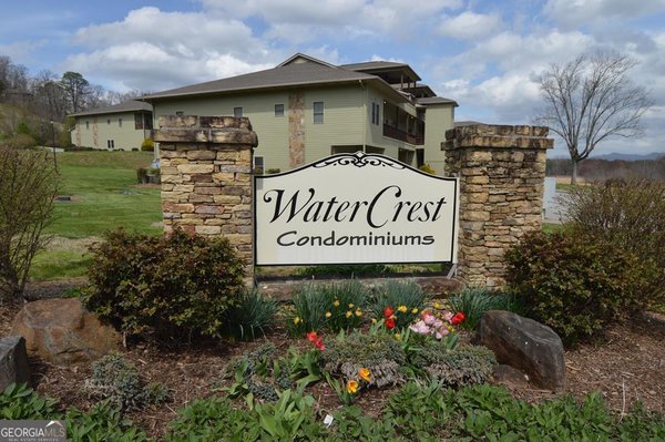 1647 Lakeview Drive, Young Harris