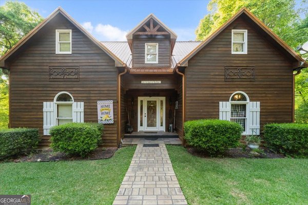 210 ATO Road, Milledgeville