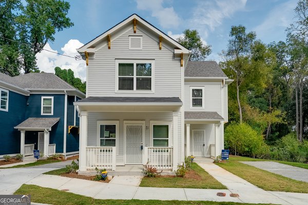 962 Lawton Street, Atlanta