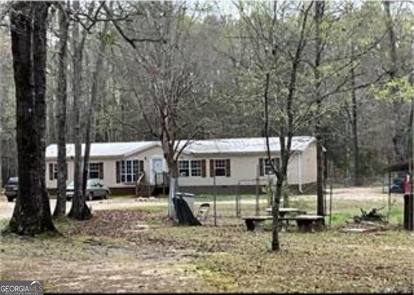 30 Soggy Bottom Road, Lexington