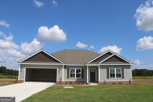 149 Griffith Lane, Statesboro