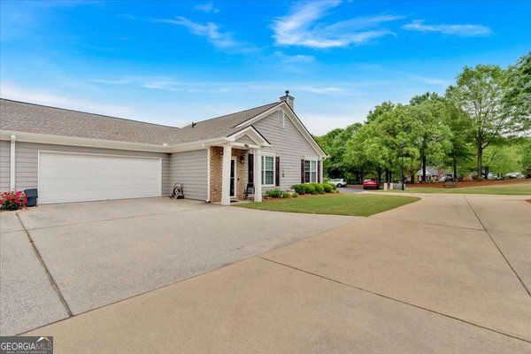 1078 Camry Circle, Dallas