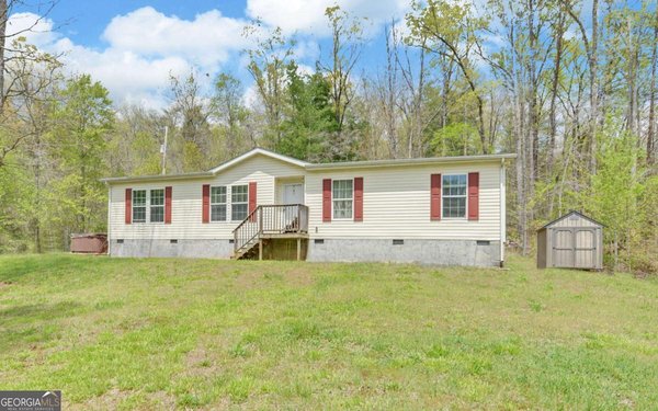 4245 Hwy 68, Turtletown