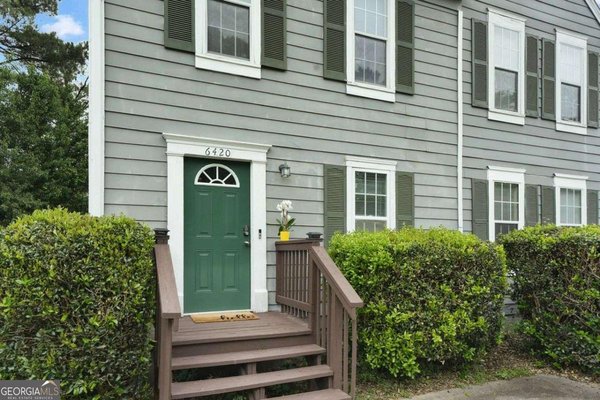 6420 Marbut Road, Lithonia