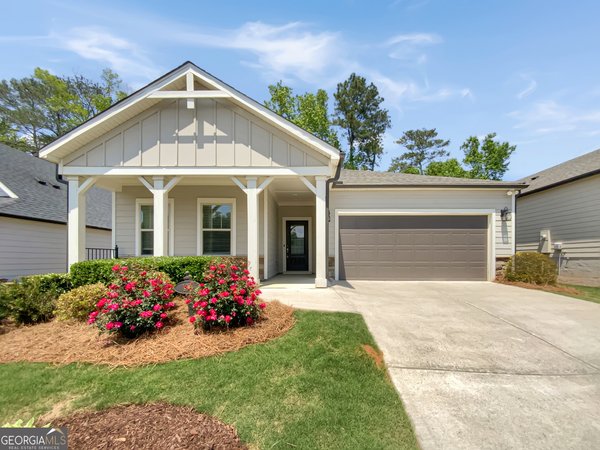 108 Hickory Run, Canton