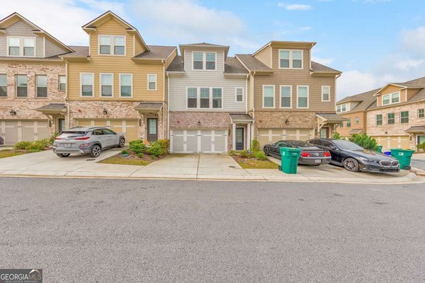 6304 Brookwater View, Mableton