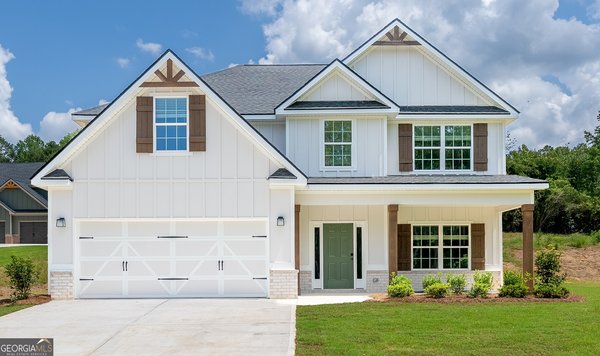 575 Bohannon Road, Grantville