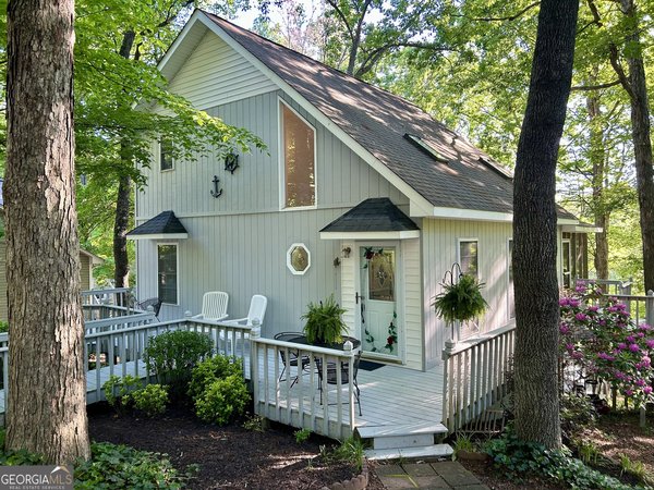 353 Bow Drive, Lavonia