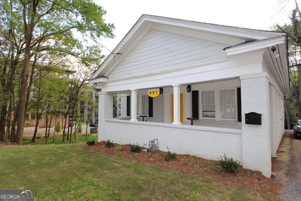 997 Boulevard, Atlanta