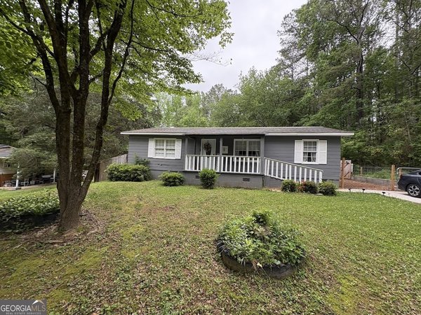 38 Daniel Circle, Franklin