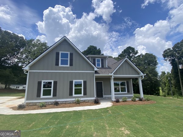 10 Avery Road, Roopville