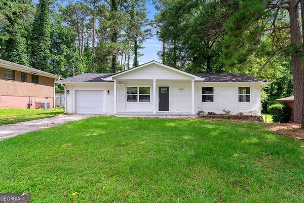 1660 Mallard Circle, Conley