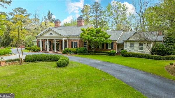 2727 Ingleside Avenue, Macon