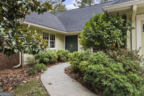 1559 Norwood Drive, Lilburn