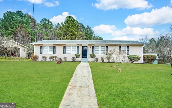 660 Thomasville Boulevard, Atlanta