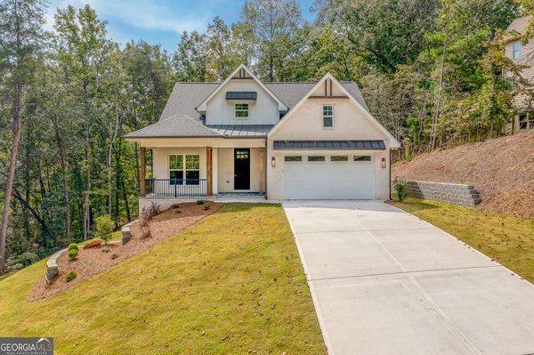 5975 Wellington Avenue, Gainesville